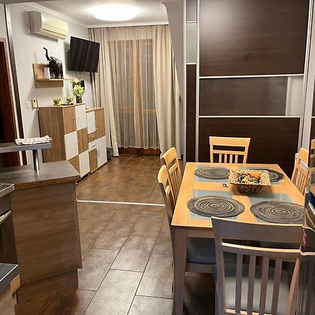 Brookforest Family Apartman Хайдусобосло Экстерьер фото